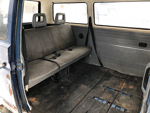 Vw Volkswagen T3 Caravelle (2 foto / 9)