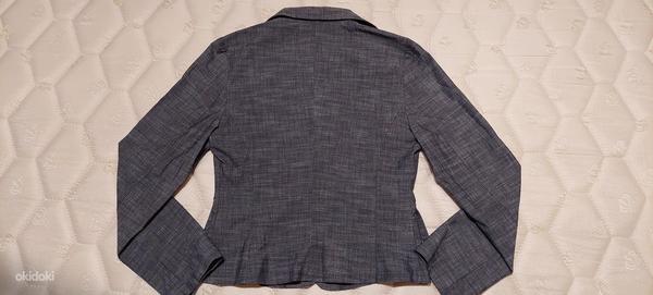 Легкий пиджак (фото #3)