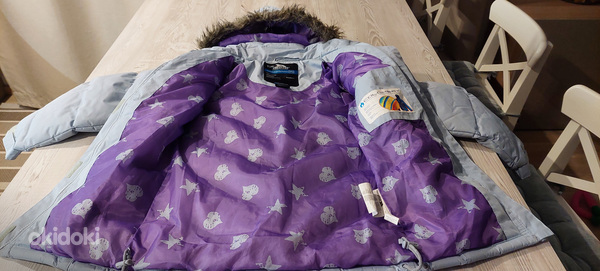 Зимняя куртка Trespass 122-128 (фото #3)