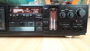 Kenwood KX-1100G (3 foto / 7)