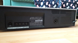 HITACHI D-90s (2 foto / 4)
