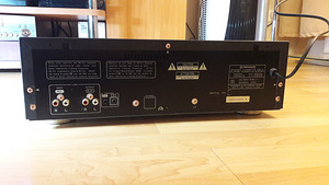 Pioneer ct-s820s (4 foto / 4)
