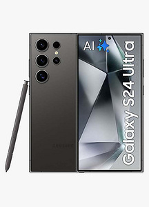 Продается Samsung S24 Ultra (1 фото из 1)