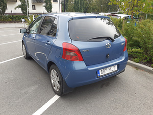 Pikaajaline Autorent Tallinn BOLT WOLT FUDDY (3 foto / 6)