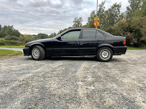 BMW e36 320i M50B25 141kw 1991a (5 foto / 13)