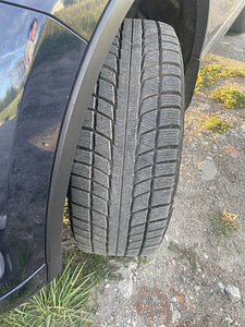 Vw Touareg NF 2012.12a 4.1tdi 250kw 278k (8 foto / 12)