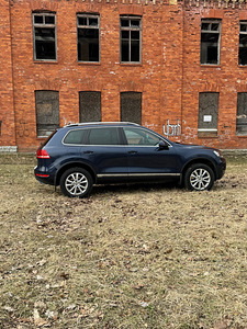 Vw Touareg NF 2012.12a 4.1tdi 250kw 278k (4 foto / 12)