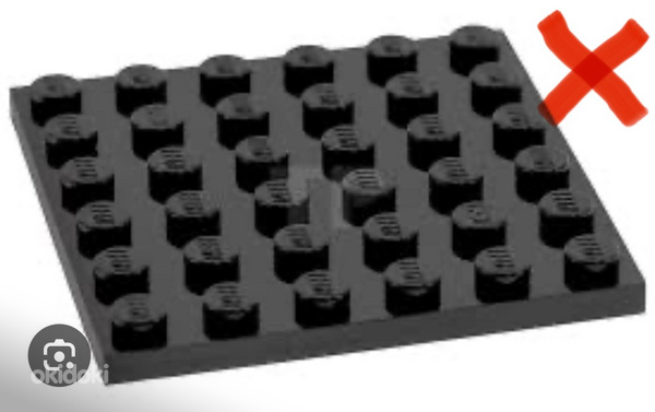 LEGO 41597 - КИРПИЧНЫЕ ГОЛОВЫ (фото #5)