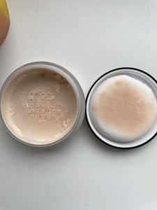 Chanel Poudre Universelle Libre 20 (2 foto / 4)