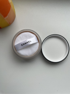 Chanel Poudre Universelle Libre 20 (3 foto / 4)