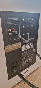Сабвуфер Svs sb-3000 (2 фото из 2)