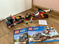 Lego City 60183