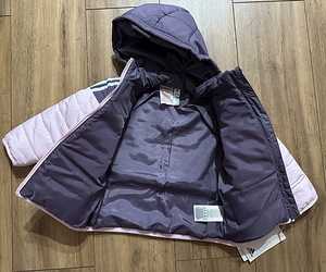 UUS Adidas Jope, suurus 86 (3 foto / 5)