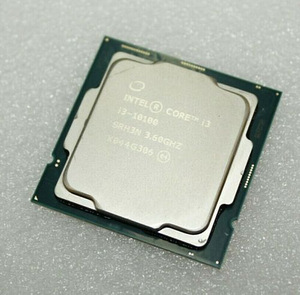 I3-10100f FCLGA1200 (1 foto / 1)