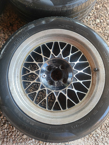 ACT R16 4x100 (5 foto / 10)