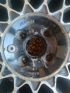 ACT R16 4x100 (8 foto / 10)