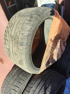 Rehvid X5/X6 (2 foto / 6)