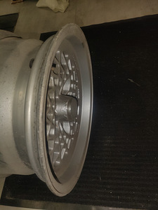 Fondmental 5*112 R15 RARE veljed (4 foto / 10)