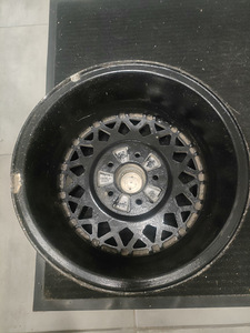 Fondmental 5*112 R15 RARE veljed (7 foto / 10)