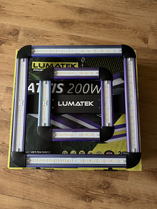 Valgusti Lumatek Attis 200w (1 foto / 2)