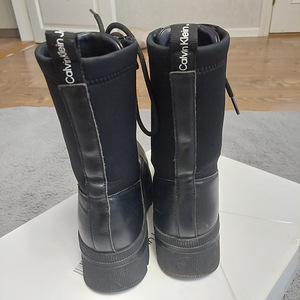 Сапоги Calvin Klein 39 (3 фото из 4)