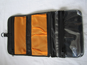 Travel Washbag Tommy Hilfiger (3 foto / 3)