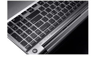 Sülearvuti Samsung 7 CHRONOS (5 foto / 10)