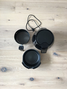 Aerogrill Kitfort KT-2203 (1 foto / 3)