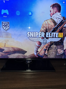 PS 3 тонкий (2 фото из 10)