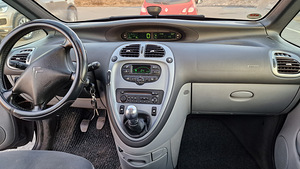 Citroen Picasso 1.6 Diisel (1 foto / 8)