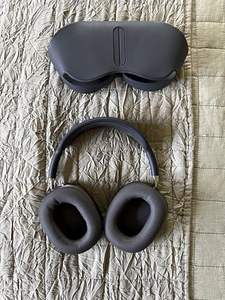 Apple AirPods Max Space Gray A2096 (4 фото из 7)