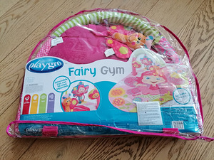Mängumatt Playgro Fairy Gum (1 foto / 2)