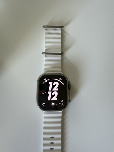 Apple Watch Ultra
