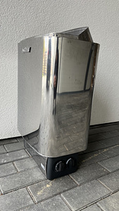 Саунапечь Harvia M80 (3 фото из 5)
