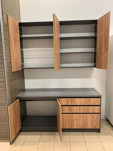 Кухня 1.8м (4 фото из 9)