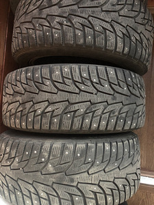 BMW ALUTEC 17'' Veljed naelrehvidega (3 foto / 3)