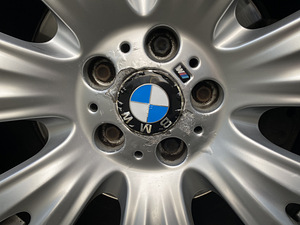 BMW X5 M-paket (6 foto / 6)