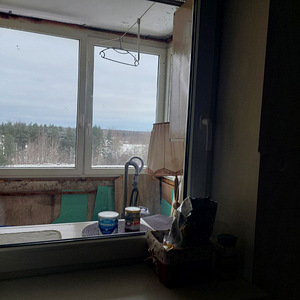 Rahu tn 38, Pähklimäe, Narva, Ida-Virumaa (10 foto / 11)