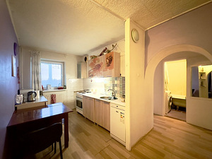 Rahu tn 38, Pähklimäe, Narva, Ida-Virumaa (1 foto / 7)