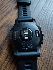 Garmin Forerunner 945 (3 фото из 3)