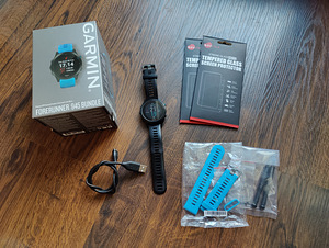 Garmin Forerunner 945 (1 фото из 3)