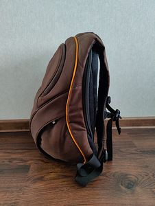 Foto-seljakott Crumpler (2 foto / 6)