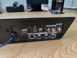 Sony kodukino BDV-N7200WB (4 foto / 7)