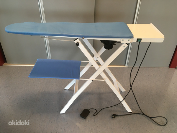 Triikimislaud Rotondi Mini 9