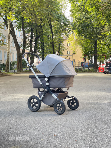 Bugaboo Cameleon 3 plus 2 in 1