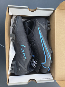 Jalgpalli putsad 45,5 Nike Mercurial Vapor Elite AG-PRO (3 foto / 7)