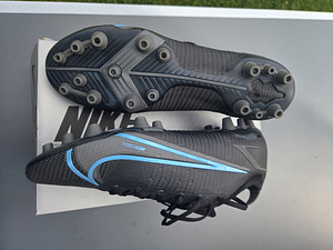 Jalgpalli putsad 45,5 Nike Mercurial Vapor Elite AG-PRO (6 foto / 7)