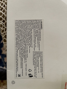 4G+ WiFi Router Huawei CPE 3 Model:B535-333 (2 foto / 5)