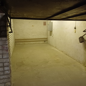 Võidujooksu tn 7b, Lasnamäe, Tallinn, Harjumaa (1 foto / 1)
