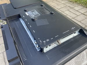 12V 21,6” Teler (3 foto / 3)